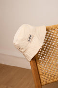 Bob Velours Beige