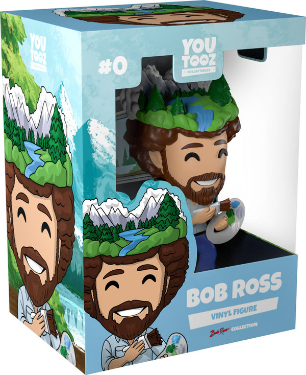 Bob Ross
