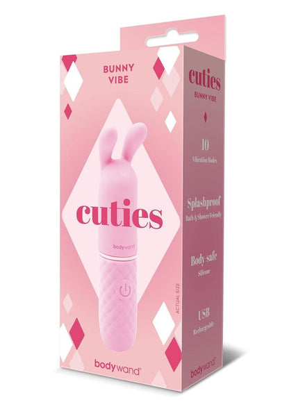 Cuties Bunny Vibe