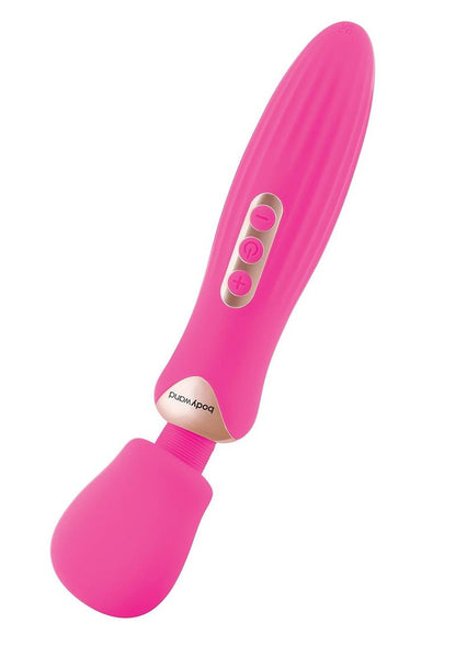 10" Rumble Wand
