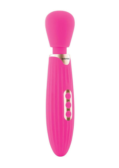 8" Rumble Wand