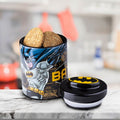 Caixa de bolo Batman