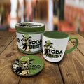 Coffret Cadeau Yoda