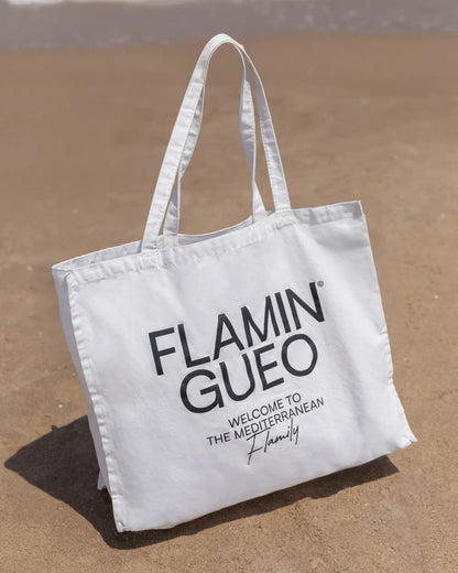 Bolsa de playa - TOTE BAG