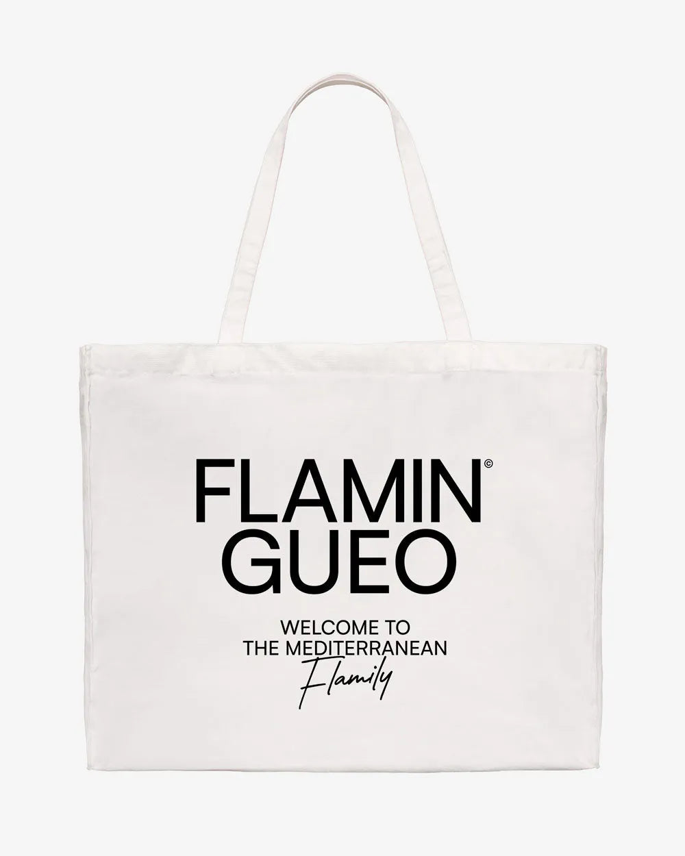 Bolsa de playa - TOTE BAG