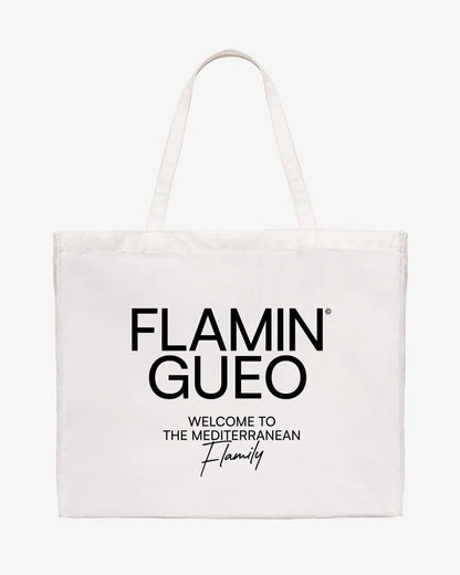 Bolsa de playa - TOTE BAG