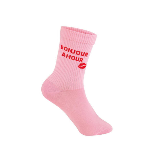 Bonjour Amour