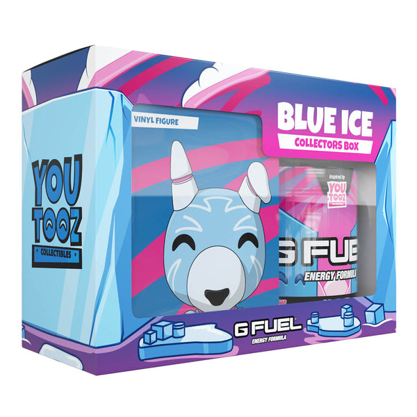 GFUEL × YOUTOOZ