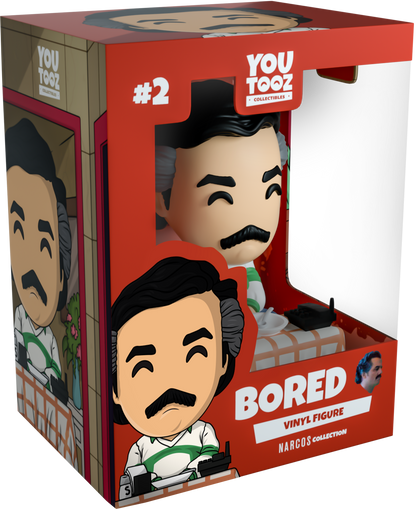 Bored :elpatron:
