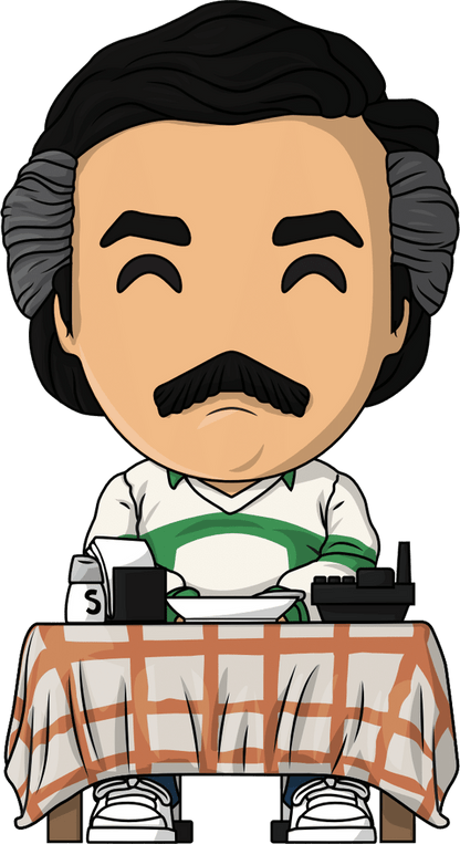 Bored :elpatron: