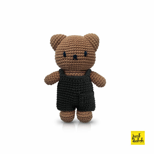 Doudou Boris Salopette
