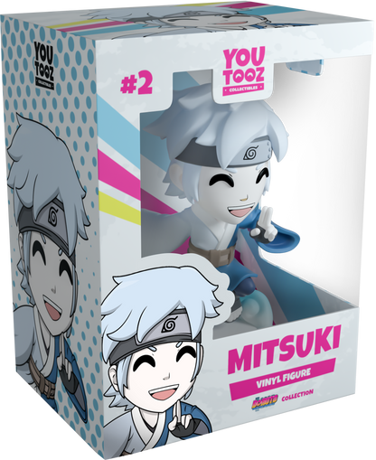 Mitsuki