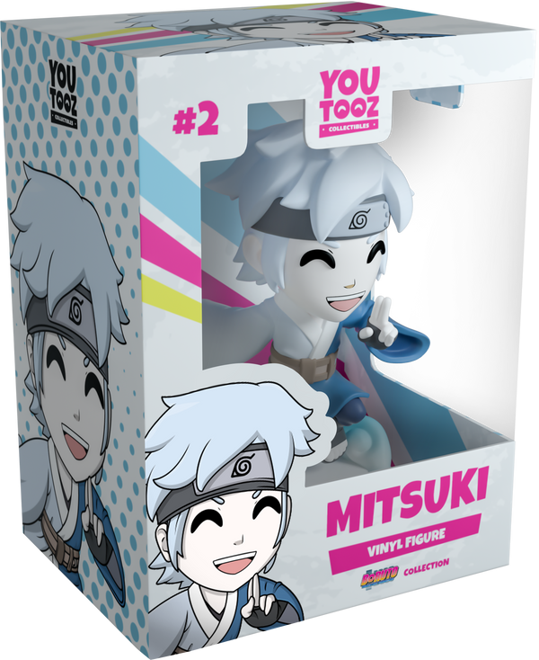 Mitsuki
