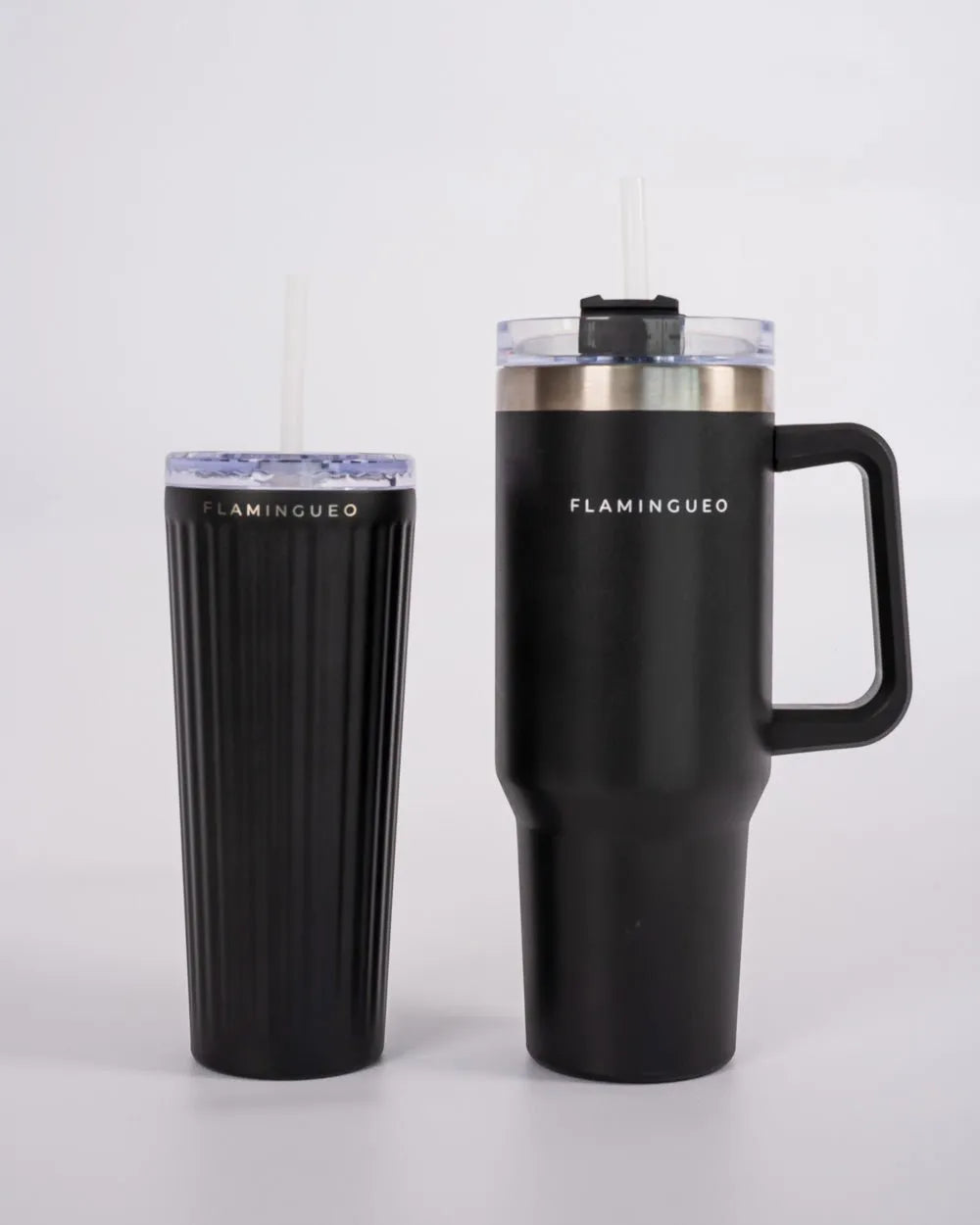 1.18L Thermo Bottle - HAROLD