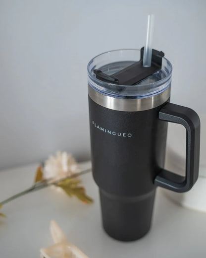 1.18L Thermo Bottle - HAROLD