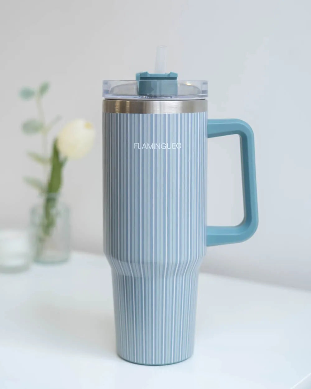 Botella Termo 1,18L - LOTUS