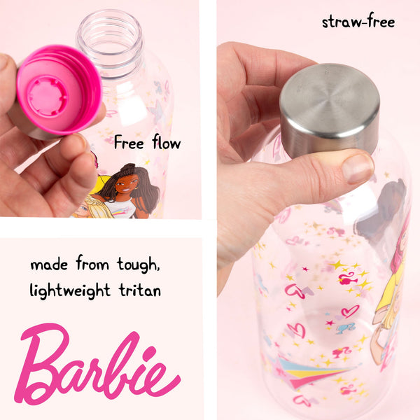 Gourde – Barbie