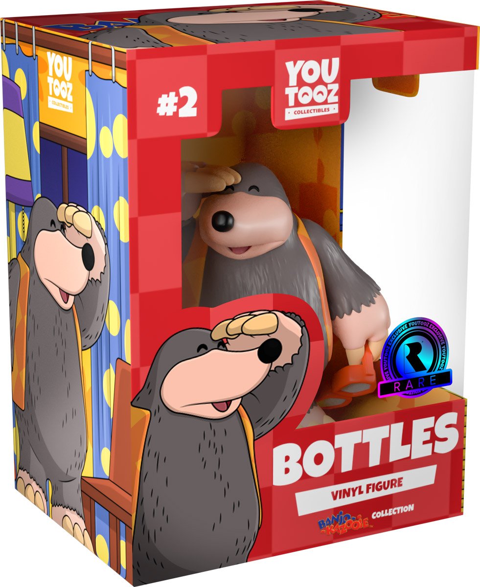 Bottles