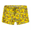 Bóxer de Bain Canards