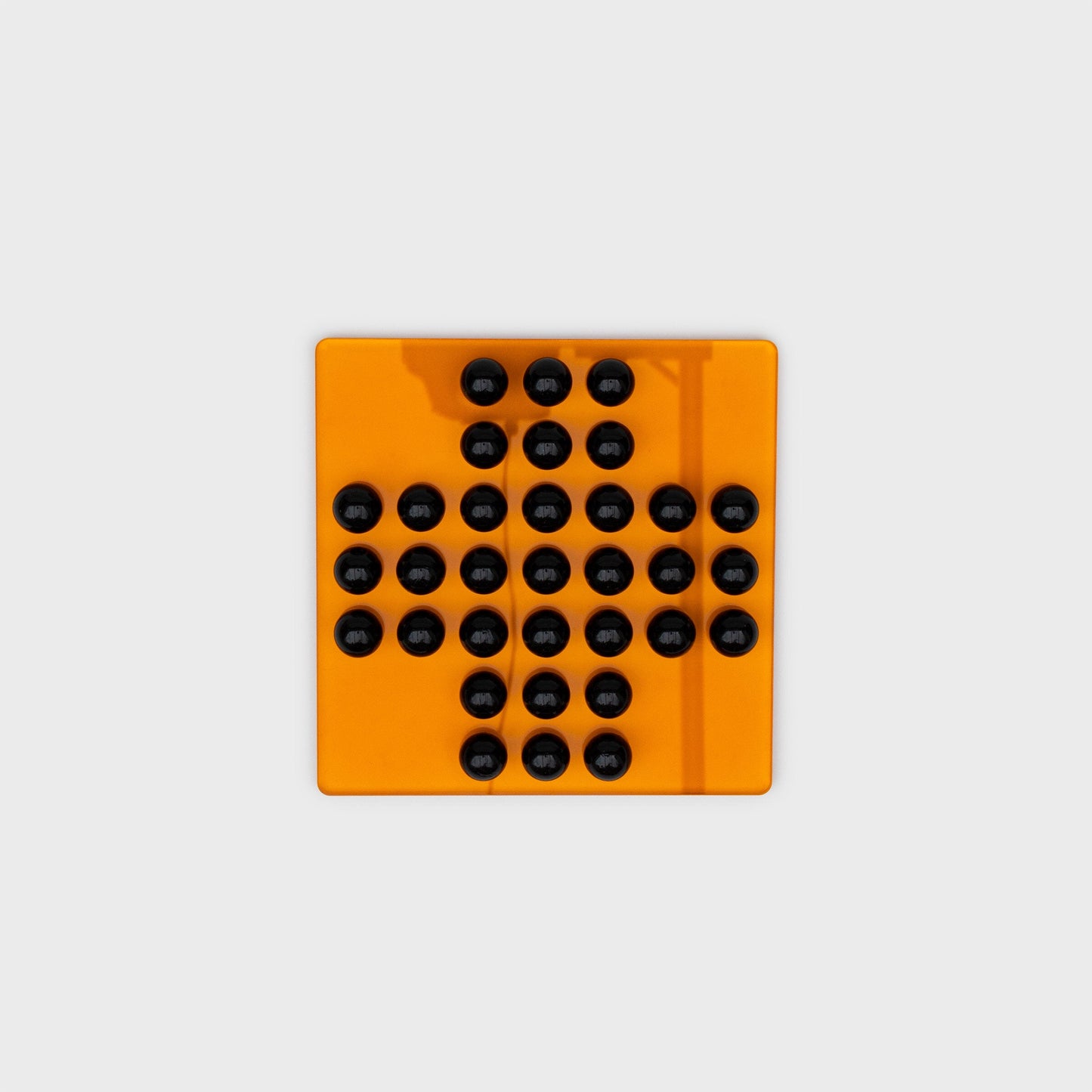 Solitaire Puzzle