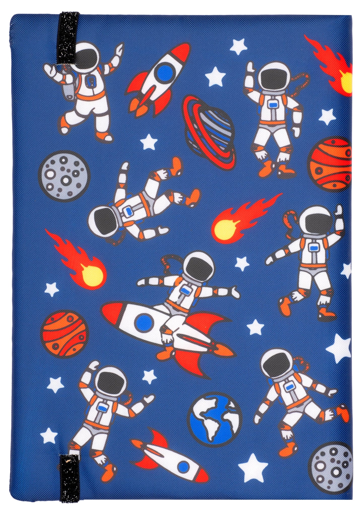 Carnet – Astronaut