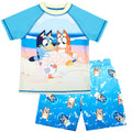 Ensemble de bain – Bluey