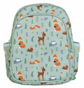 Sac à dos enfant - Amis de la forêt