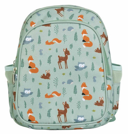 Sac à dos enfant - Amis de la forêt – A Little Lovely Company