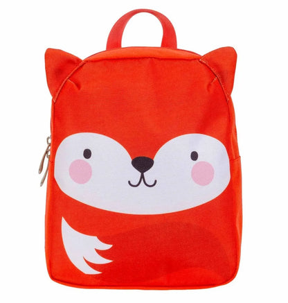 Mochila pequena da Fox