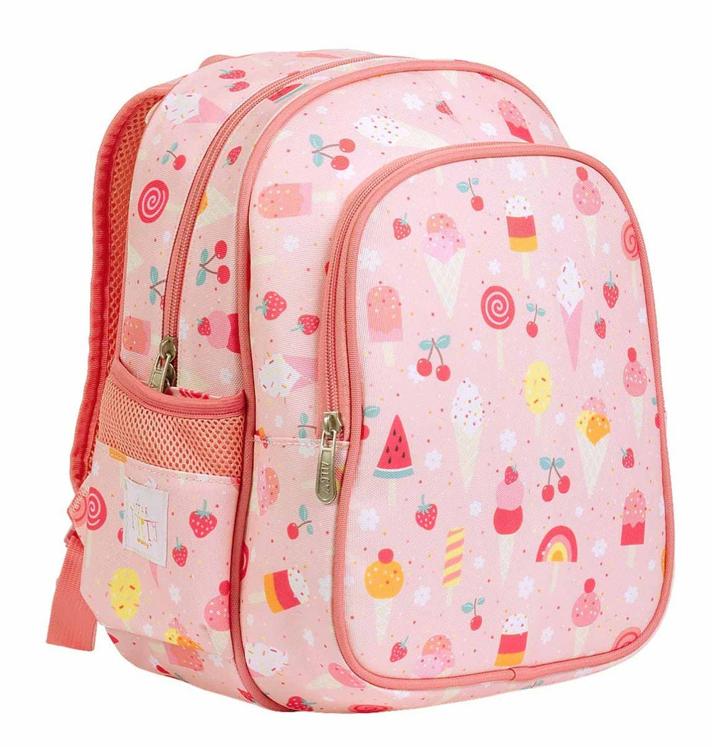 Sac à dos enfant - Glaces