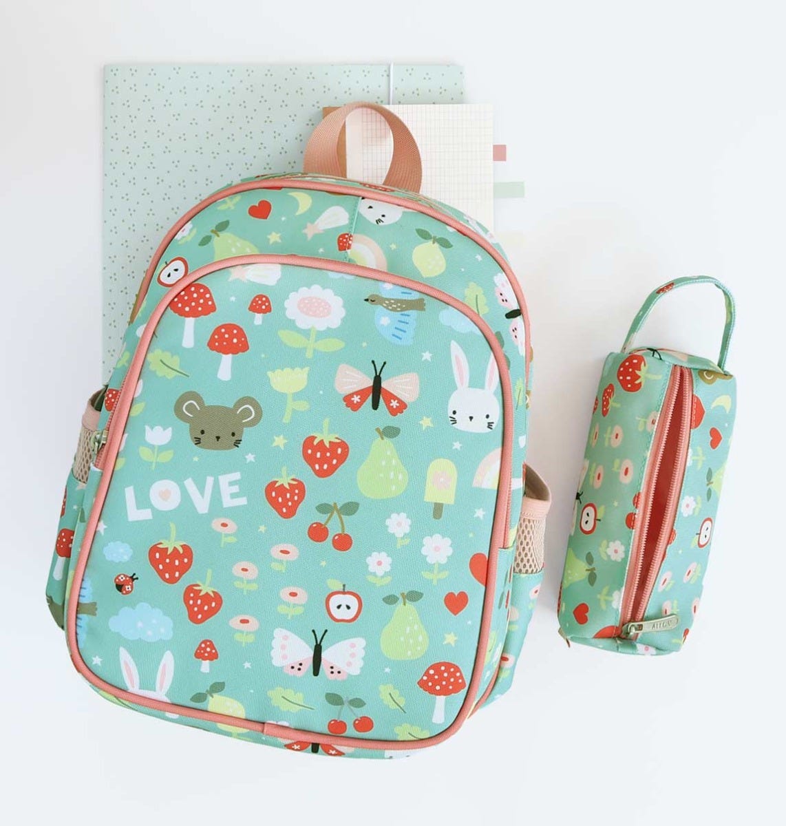 Sac à dos enfant - Joy