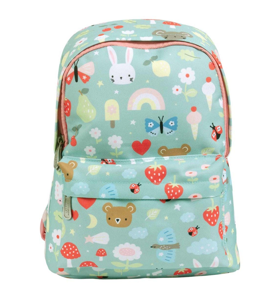 Petit sac à dos enfant - Joy – A Little Lovely Company