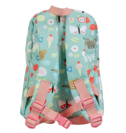 Petit sac à dos enfant - Joy – vue 4 – A Little Lovely Company