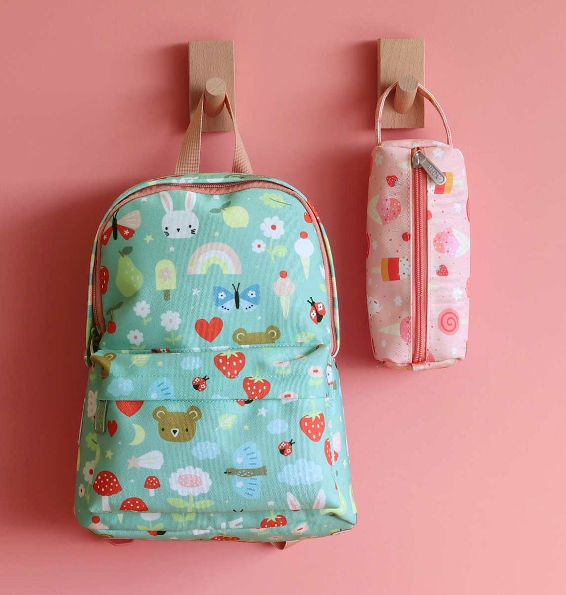 Petit sac à dos enfant - Joy