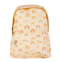 Mochila Infantil Pequeña – Arcoíris