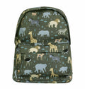 Petit sac à dos enfant - Savane
