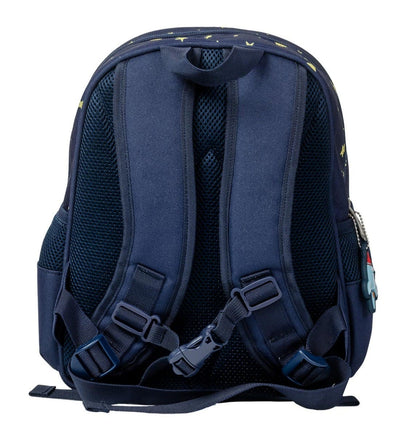 Sac à dos enfant - Espace – vue 4 – A Little Lovely Company