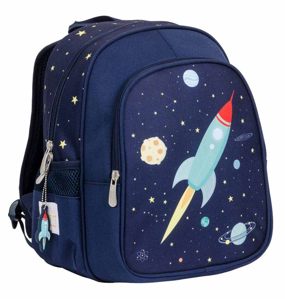 Sac à dos enfant - Espace