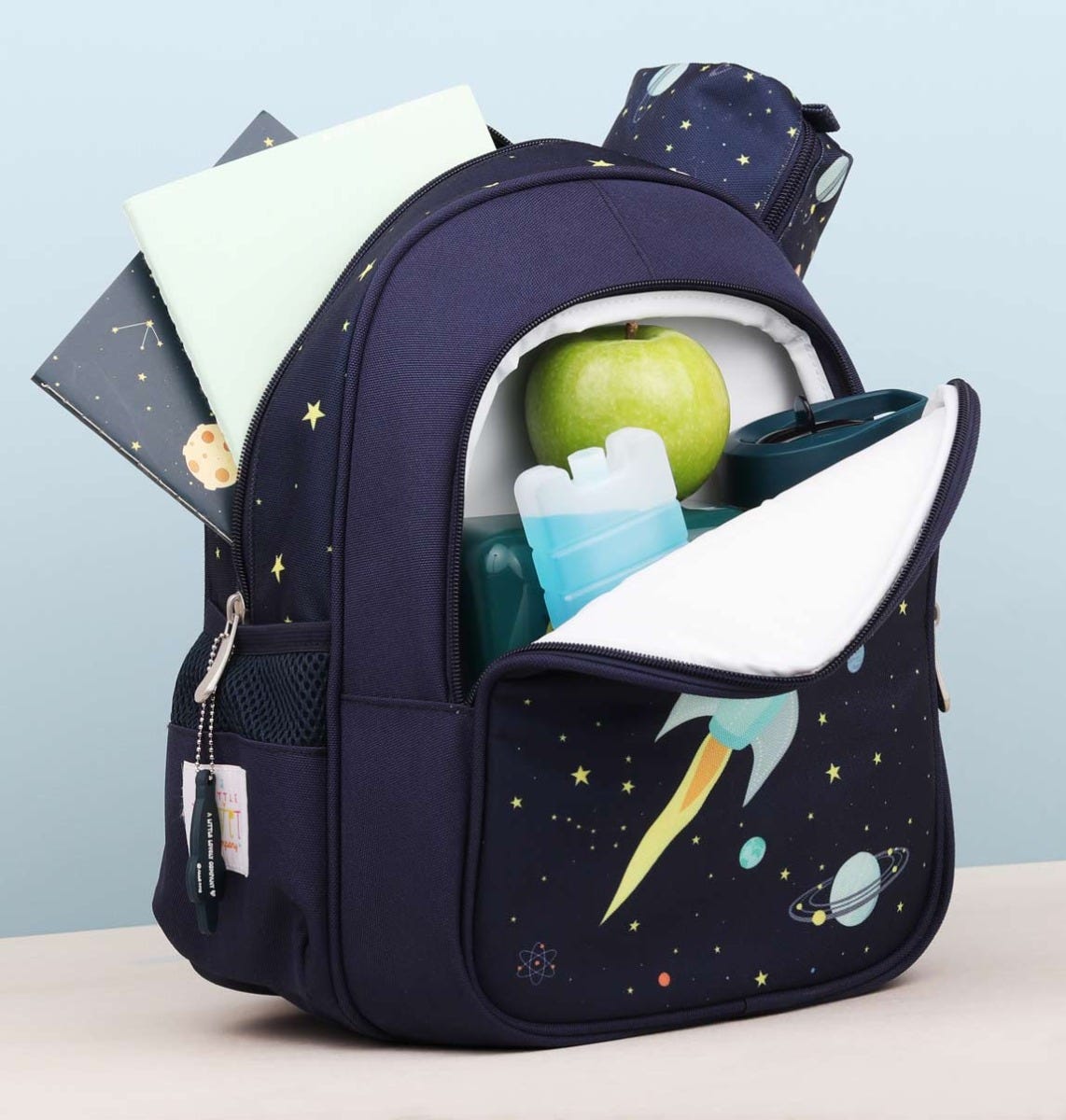 Sac à dos enfant - Espace