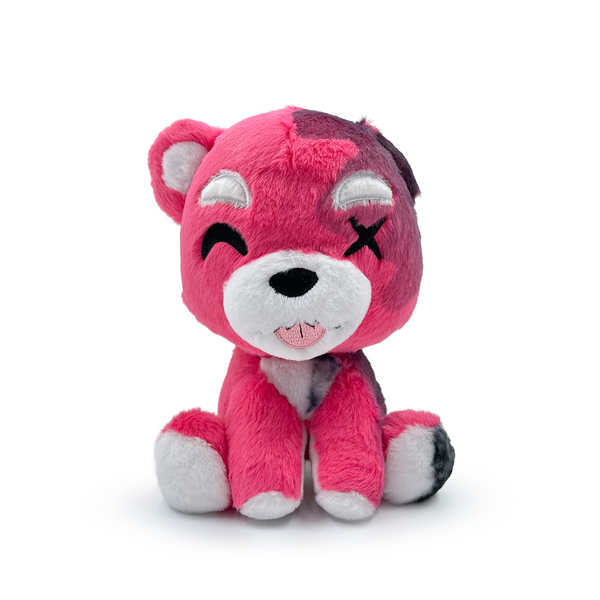 Breaking Bad Bear Plush (9in)