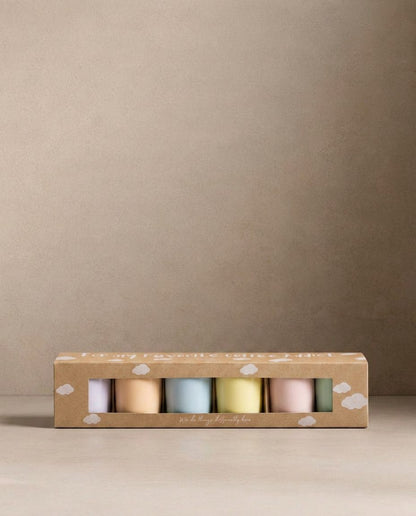 Breeze Party In Espresso Cup / Egg Cup