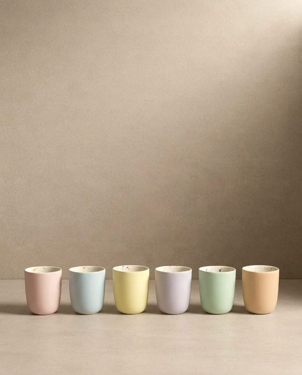 Breeze Party In Medium Cup 220ml  - Tableware and Drinkware