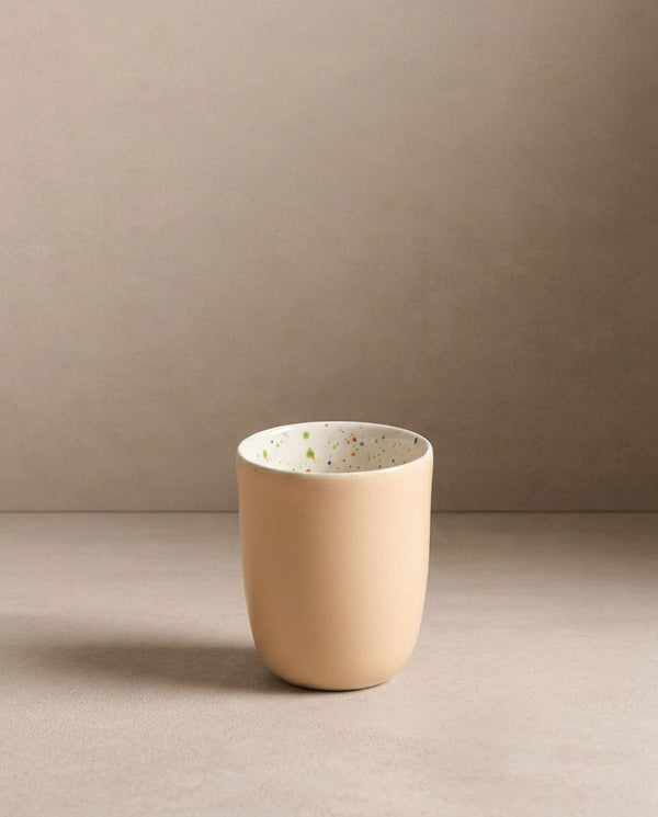 Breeze Party In Medium Cup 220ml  - Tableware and Drinkware