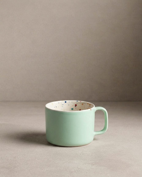 Breeze Party In Stoneware Mug 450ml