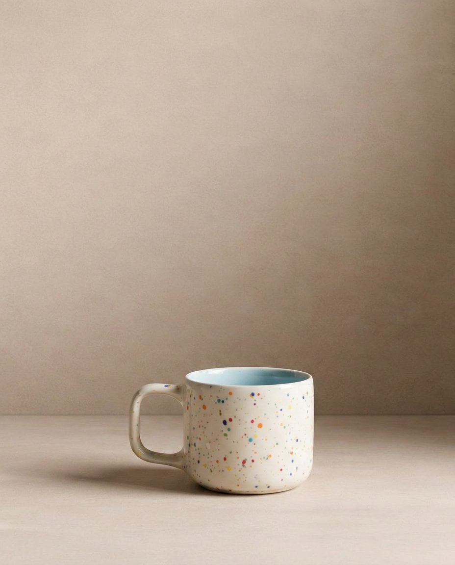 Breeze Party Out 60ml Mug Mix 4 Pieces Set