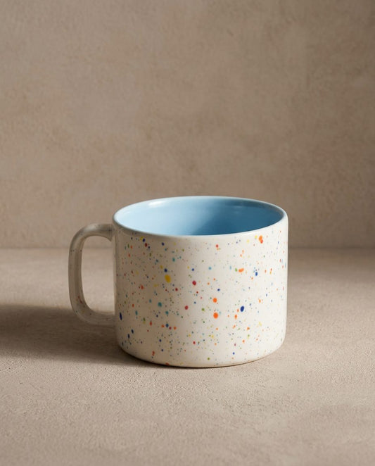 Breeze Party Out Stoneware Mug 450ml Blue