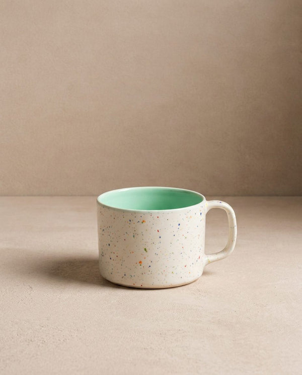 Breeze Party Out Stoneware Mug 450ml