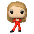 ¡Estallido! Britney Spears (traje de gato)