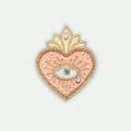 Ex Voto - Brooch
