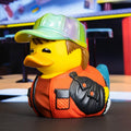 Pato TUBBZ Retour vers le Futur: Marty McFly 2015 TUBBZ (First Edition)